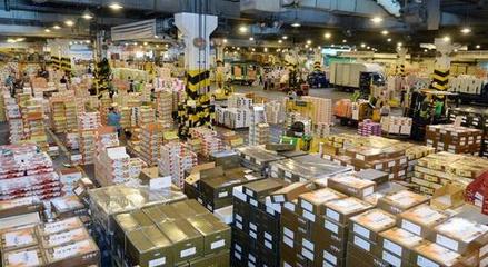 微信品批發(fā)商城 數(shù)字化浪潮下的商品批發(fā)貿(mào)易新紀(jì)元