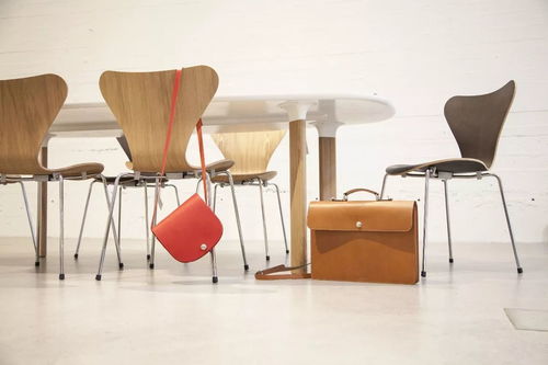 簡約生活的藝術，從代代相傳的家具品牌開始